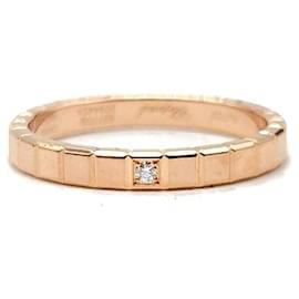 Ice Cube Diamantring - Chopard