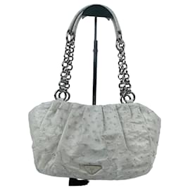 Borsa a Spalla con Catena Prada