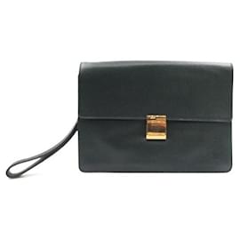 Clutch Taiga Serenga - Louis Vuitton