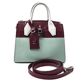 Louis Vuitton City Steamer Mini