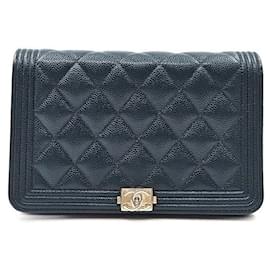 Caviar Boy WOC - Chanel
