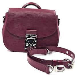 Louis Vuitton Borsa a Spalla Epi Eden
