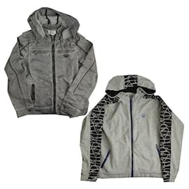 Armani Junior Outerwear-Set für Kinder
