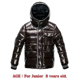 Moncler Junior Borrome Junior Years