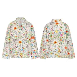 Dior Jeansjacke für Kinder