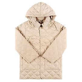 Burberry Diamond-Steppjacke für Kinder (Größe für Erwachsene verfügbar)