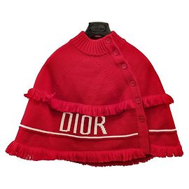 Dior Maglia in lana per bambini