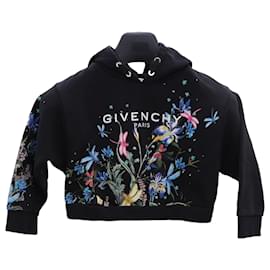 T-shirt con cappuccio Junior per bambini - Givenchy