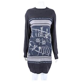 Maglia lunga Hermes - Hermès