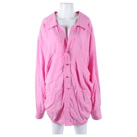 Balenciaga Langarmhemd