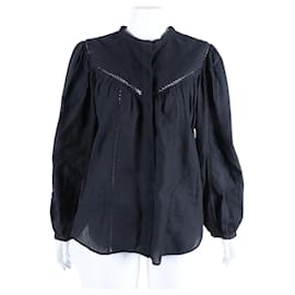 Langarmbluse Isabel Marant Étoile