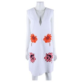 Stella Mc Cartney Vestido sin mangas