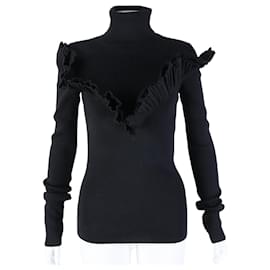 Langarm-Strickpullover Christian Dior