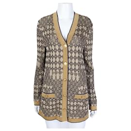Chanel Cardigan