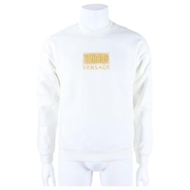 Versace Kiss Maniche Lunghe