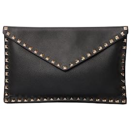 Clutch a bustina Rockstud - Valentino