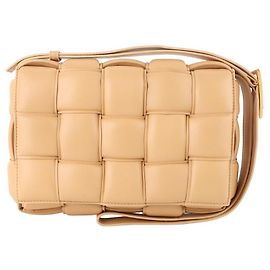 Bottega Veneta Sac bandoulière Padded Cassette