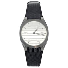 Gucci Orologio Argento