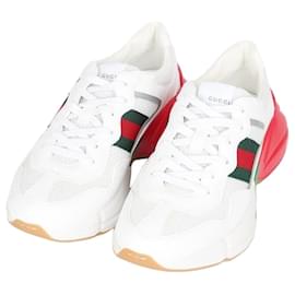 Gucci Sneakers Mesh Lighton