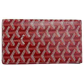 Goyard Langes Portemonnaie