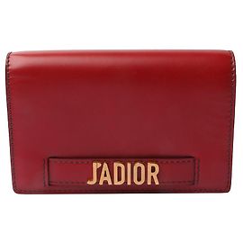 Borsa a tracolla Christian Dior J'adore WOC