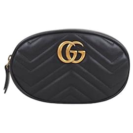 Matelassé Gürteltasche - Gucci