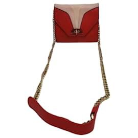 Mini borsa a tracolla con catena - Givenchy
