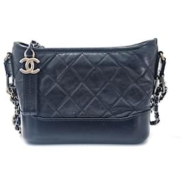 Borsa Hobo Gabrielle Small - Chanel
