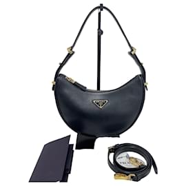 Prada Piccola borsa a tracolla Re-Nylon Arke
