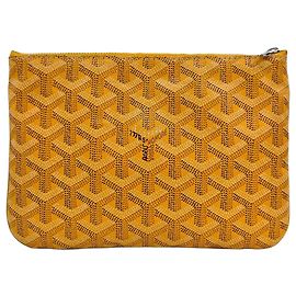 Goyard Clutch Senna Pouch Clutch Bag PM