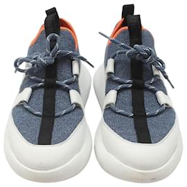 Hermès Sneakers Duel Dual