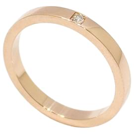 Bulgari Anello Merry Me in Oro Rosa e Diamanti