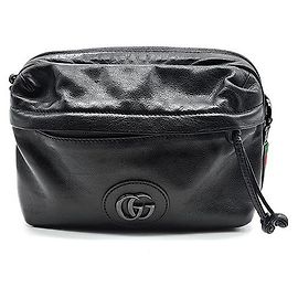 Gucci Bolsa transversal GG Supreme