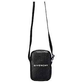 Mini borsa a tracolla Logo Essential - Givenchy