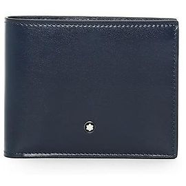 Montblanc Wallet Meisterstück Men's Bifold