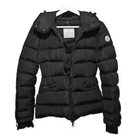 Moncler Beutela Down Steppjacke