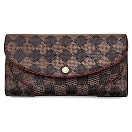 Louis Vuitton Damier Caïsa Portemonnaie