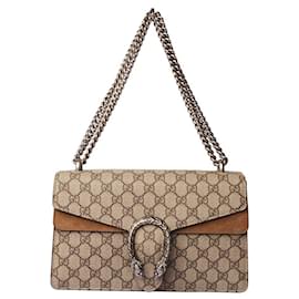 GG Supreme Dionysus - Gucci