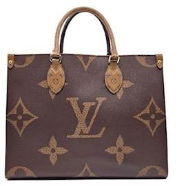 Louis Vuitton Monogram On The Go MM
