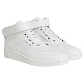 Sneakers alte da uomo - Hermès