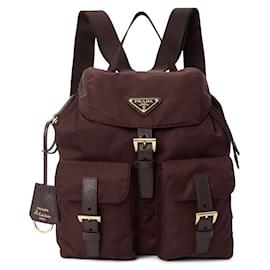 Prada Re-Nylon Rucksack für Damen OOM
