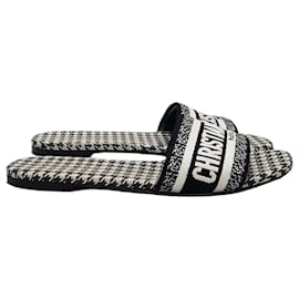 Dway Mule Slider - Dior