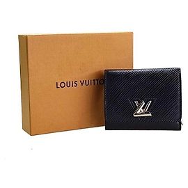 Louis Vuitton Cartera Twist