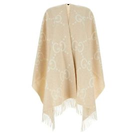 Gucci Kaschmir-Cape
