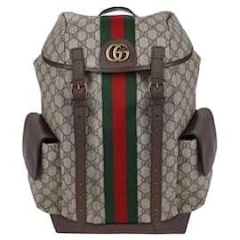 Zaino GG Medium - Gucci