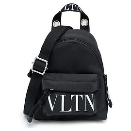 Valentino Mini-Rucksack aus Nylon