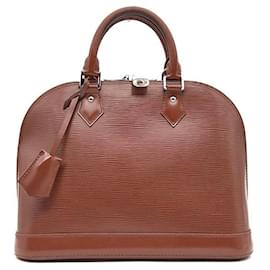 Epi Alma PM - Louis Vuitton