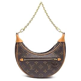 Louis Vuitton Monogram Loop