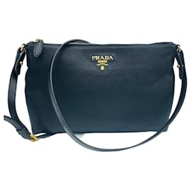 Prada Borsa a tracolla Vitello Daino