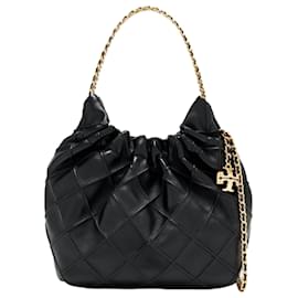 MINI HOBO - Tory Burch